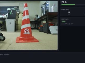 AIの思考プロセスをリアルタイムに可視化するユーザーインターフェース「AT-SYNAPSE Web Console」