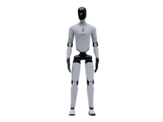 フィギュア・エーアイの最新型ヒューマノイドロボット「Figure 03」
