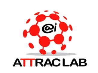 アトラックラボ、レールドローンで倉庫内の在庫を確認する自動巡回システム開発