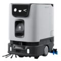 0817pudu 120x120 - プードゥ・ロボティクス、最大2000kg対応AIパレット搬送ロボット「PUDU MP2000」発表