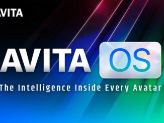 AVITA、アバター・ロボット向けソフトウエア基盤「AVITA OS」発表