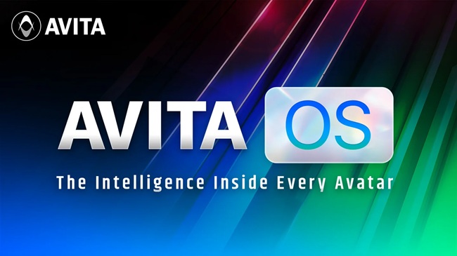 AVITA、アバター・ロボット向けソフトウエア基盤「AVITA OS」発表