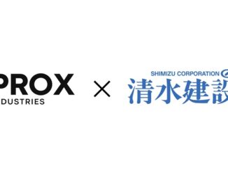 Prox Industries、清水建設のAIロボット研究を技術支援 ヒューマノイドの行動学習基盤を構築
