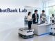 企業のロボット活用を支援する「RobotBank Lab」