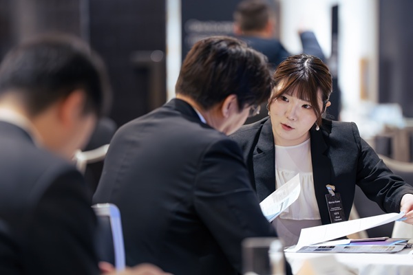 0821marcusevans3 - 【PR】製造業の越境・共創促す「Manufacturing CIO Japan Summit 2026」 マーカスエバンズ企画プロデューサーに聞く