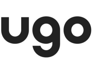 ユーゴー、福岡空港がAI警備ロボット「ugo Pro」実証 国内線・国際線で巡回・異常検知