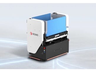 ケース自動倉庫「NINBUS」
