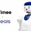 0827zeals e1787820118365 120x120 - commissure、「UMIデータ取得サービス」開始 人の作業をロボット学習データ化
