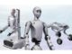GMO AIRが販売するユニツリー・ロボティクスのヒューマノイドロボットと四足歩行ロボット