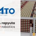 ラピュタ、ロジスティード東日本が自動倉庫「ラピュタASRS」導入 既設メザニン架台活用 0902rapyutarobotics 120x120 - ラピュタ、ロジスティード東日本が自動倉庫「ラピュタASRS」導入 既設メザニン架台活用