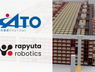 ラピュタ、加藤産業が自動倉庫「ラピュタASRS」採用 約25％省スペース・約70％省人化
