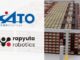 ラピュタ、加藤産業が自動倉庫「ラピュタASRS」採用 約25％省スペース・約70％省人化