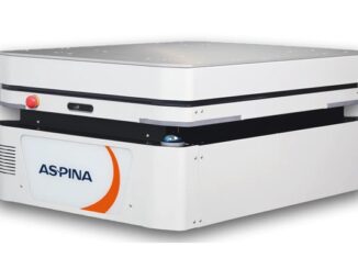 AMR「AspinaAMR300L」