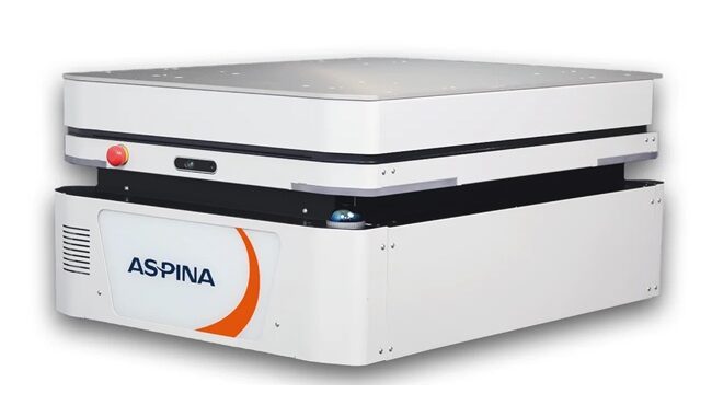 AMR「AspinaAMR300L」