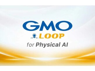 GMO AIR、ヒューマノイドの動作精度を継続改善 「GMO LOOP」開始