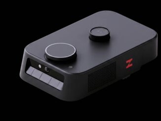 小型自律搬送ロボット「カチャカプロ」
