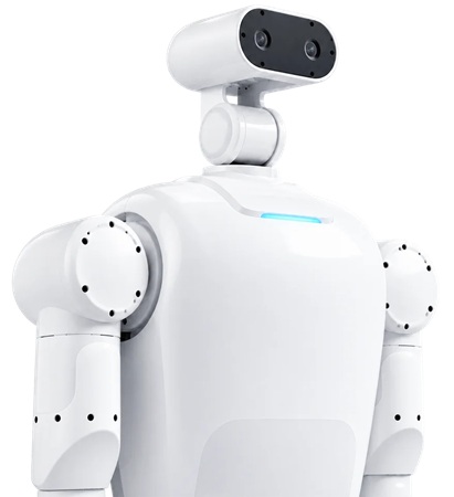 AGIRobots、ヒューマノイド向け7軸ロボットアーム「HA1」販売 フィジカルAI開発向け 0930agirobots2 - AGIRobots、ヒューマノイド向け7軸ロボットアーム「HA1」販売 フィジカルAI開発向け