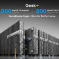 ギークプラス、ミスミが西日本の新物流センターにGTP「PopPick」導入 東西149台規模 1001geekplus 120x120 - ギークプラス、ミスミが西日本の新物流センターにGTP「PopPick」導入 東西149台規模