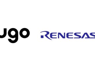 ユーゴー、ルネサスが那珂工場に点検AIロボ「ugo mini」3台導入 半導体設備点検を省力化