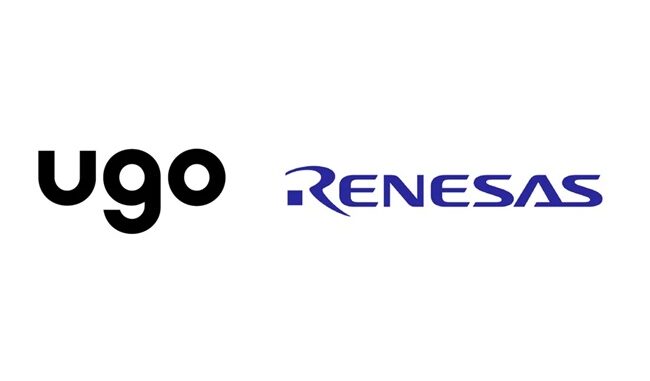 ユーゴー、ルネサスが那珂工場に点検AIロボ「ugo mini」3台導入 半導体設備点検を省力化