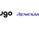 ユーゴー、ルネサスが那珂工場に点検AIロボ「ugo mini」3台導入 半導体設備点検を省力化