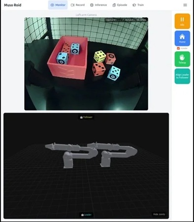 Muso Action、ダイキン堺製作所でのVLA実証が第二フェーズ キッティング工程を自動化 1014musoaction2 - Muso Action、ダイキン堺製作所でのVLA実証が第二フェーズ キッティング工程を自動化