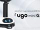 AIロボット「ugo mini」の次世代モデル「ugo mini G2」