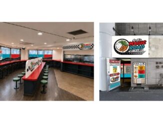 「キッチン MAGIC ROAD」の外観・内観イメージ