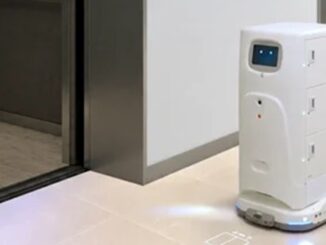 「ロボット移動支援サービスLite」の運用イメージ