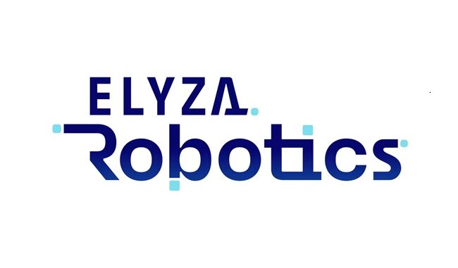 KDDI、ELYZAとフィジカルAI新会社「ELYZA Robotics」設立 小売りなどでロボ1000台導入へ