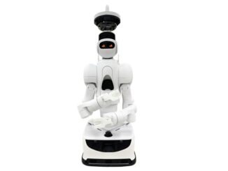 米アイオロス・ロボティクスのヒューマノイドAIロボット「Aeolus」