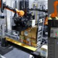フォーススティード・ロボ、AIエージェントのロボ作業プログラム作成技術を開発 1029mujin1 120x120 - フォーススティード・ロボ、AIエージェントのロボ作業プログラム作成技術を開発